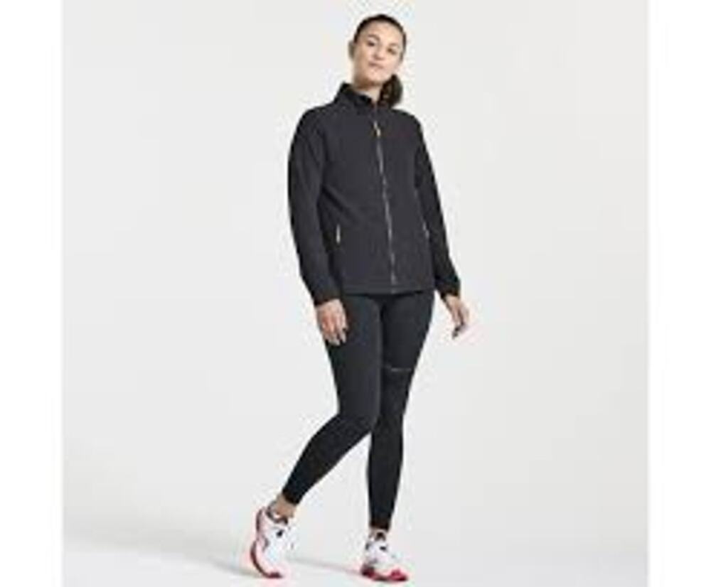Saucony Bluster Jacket 2.0 Women's XL NWT MSRP $125 (B90128)